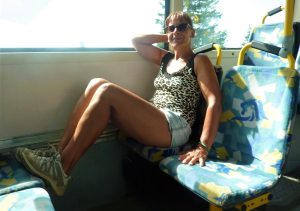Photo de profil de Colette Didierjean