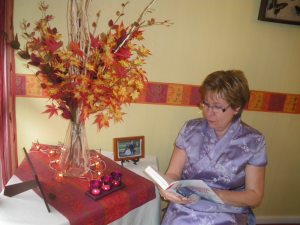 Photo de profil de Colette Drouard