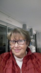 Photo de profil de Colette Dubois
