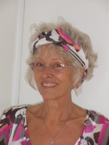 Photo de profil de Colette Durbesson
