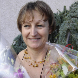 Photo de profil de Colette Fenoglio