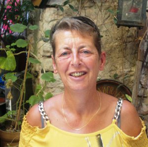 Photo de profil de Colette Figère