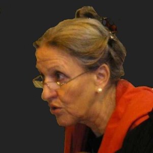 Photo de profil de Colette Foissey
