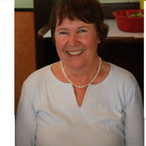 Photo de profil de Colette Fontenay