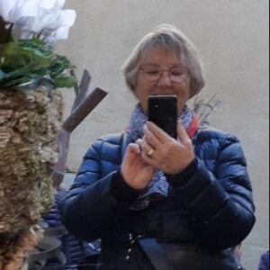 Photo de profil de Colette Fougeres