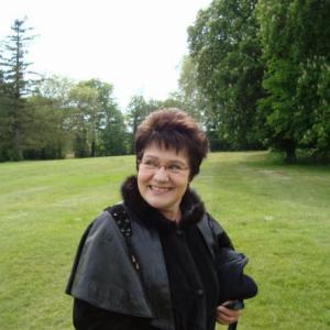 Photo de profil de Colette Gallay