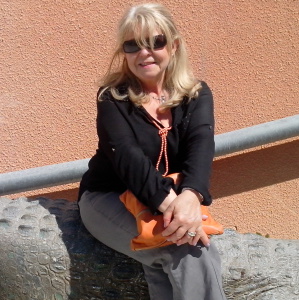 Photo de profil de Colette Girard