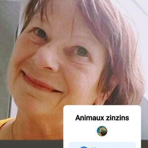 Photo de profil de Colette Guelat