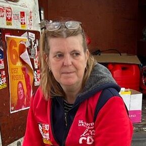 Photo de profil de Colette Guemri