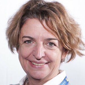 Photo de profil de Colette Gumez