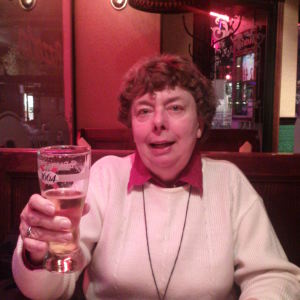 Photo de profil de Colette Houdelet
