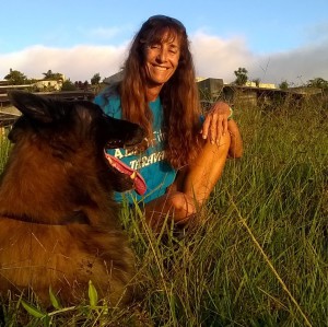 Photo de profil de Colette Humeau