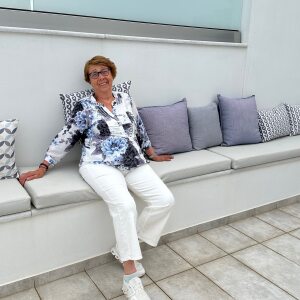 Photo de profil de Colette Iboud