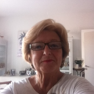 Photo de profil de Colette Keller