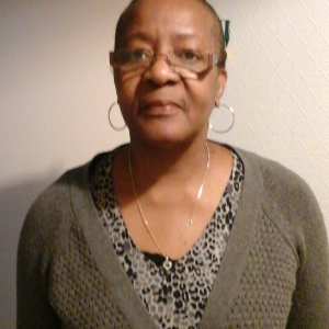 Photo de profil de Colette Kimper