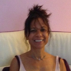 Photo de profil de Colette Lacaille