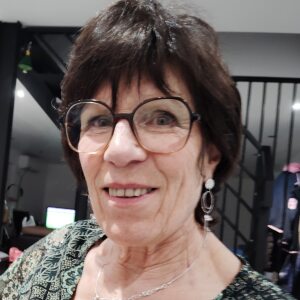 Photo de profil de Colette Laceux