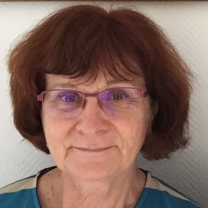 Photo de profil de Colette Laluque