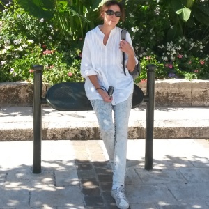 Photo de profil de Colette Lasfargues