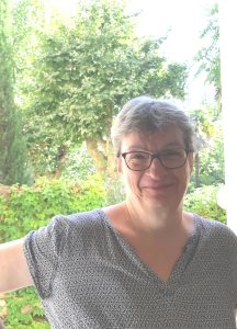Photo de profil de Colette Laumy