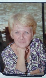 Photo de profil de Colette Lenoir