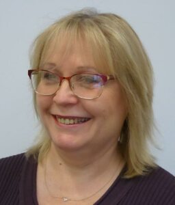 Photo de profil de Colette Lepetit