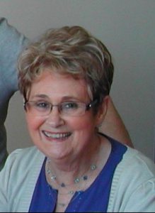 Photo de profil de Colette Leriche