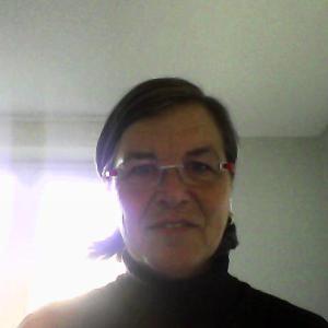 Photo de profil de Colette Lesueur