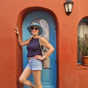 Photo de profil de Colette Lorteau
