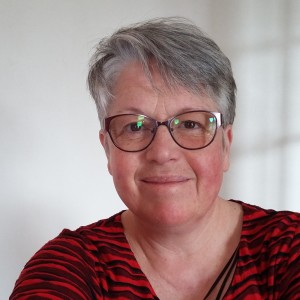 Photo de profil de Colette Lucas