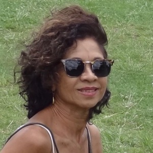 Photo de profil de Colette Lung Tung