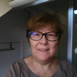 Photo de profil de Colette Marache