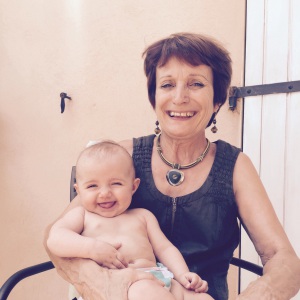 Photo de profil de Colette Marras