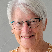 Photo de profil de Colette Massieux