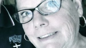 Photo de profil de Colette Mauchamp Marchal