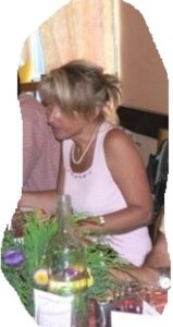 Photo de profil de Colette Maury