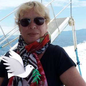 Photo de profil de Colette Mineo