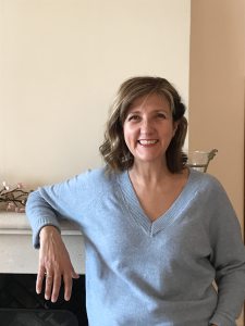 Photo de profil de Colette Mirantes