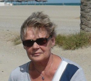 Photo de profil de Colette Morot