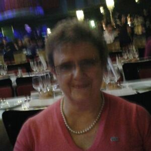 Photo de profil de Colette Mottee