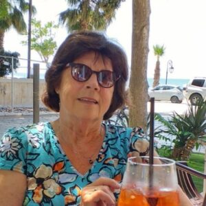 Photo de profil de Colette Muzanger