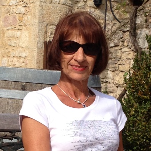 Photo de profil de Colette Nespoulous