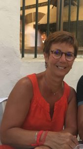 Photo de profil de Colette Oliva