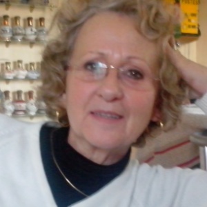 Photo de profil de Colette Pauliac