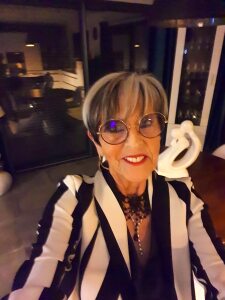 Photo de profil de Colette Peltier