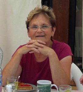 Photo de profil de Colette Perec