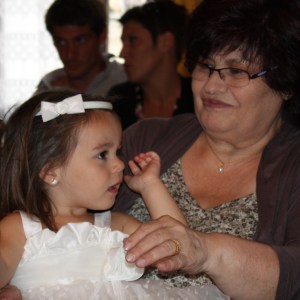 Photo de profil de Colette Pereira Da Silva