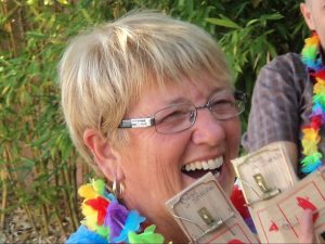 Photo de profil de Colette Pierre