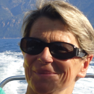 Photo de profil de Colette Pineau