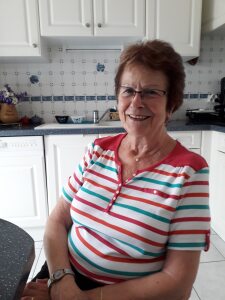 Photo de profil de Colette Pitrou